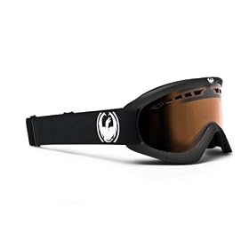 Dragon 01722-2474 DXS - Lunettes de ski