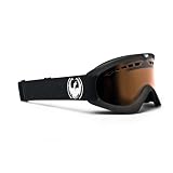 Dragon Alliance DXS-J Goggles ~ Dragon Alliance