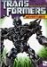 Transformers: Adventures Vol 2 (Transformers): v. 2