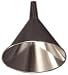 Kitchen & Housewares : DOVER PARKERSBURG F60 3-QUART TIN FUNNEL