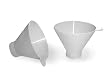 reer 2101 - Flaschentrichter 2er Set