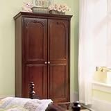 Madison Collection Armoire by Young America