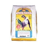 Sun Seed Parrot Mix (25-lb Bag) by Sun Seed