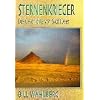 Sternenkrieger. Die Geschichte von SwiftDeer. (Book on Demand)