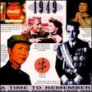 CD-Charts  Collectible : 1949 Original Chart Hits