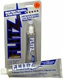 Flitz Metal Polish, Fiberglass & Paint Restorer 1.76 oz. Tube