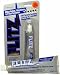 Flitz Metal Polish, Fiberglass & Paint Restorer 1.76 oz. Tube