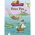 Peter Pan. Der B�cherb�r: Klassiker f�r Erstleser