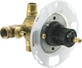 KOHLER K-304-KP-NA Rite-Temp Pressure Balancing Valve