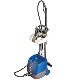 Eigenschaften Polti PTEU0182 / Polti PTEU0182 Dampfreiniger Vaporetto Trolley