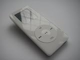 Stone White 1Gb   Mp4-Mp3 Player