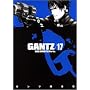 GANTZ 17 (�����O�W�����v�R�~�b�N�X)