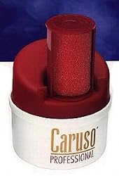 Caruso C97953 SalonPro 30 Molecular Steam Hairsetter with 30 Rollers