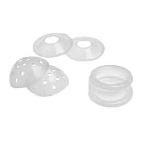 Medela Hobbit Breast Shells