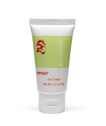 Billy Jealousy Wipeout Eye Cream, 1 Ounce