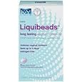 K-Y Liquibeads Vaginal Moisturizer, 6-Count Applicators
