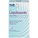 K-Y Liquibeads Vaginal Moisturizer, 6-Count Applicators