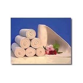 Body Wrap Elastic Bandages 4 pk