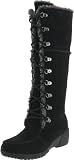 Khombu Women's Saturn Lace Boot