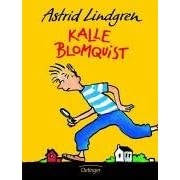 Kalle Blomquist