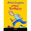 Kalle Blomquist