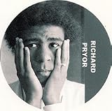 Richard Pryor's Contemplative Magnet