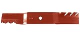 Oregon Gator Mulcher 3-N-1 With Fusion Lawn Mower Blade For 50-Inch Cub Cadet 01010168 518269