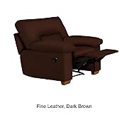 Buxton Chair Recliner (Non Storage)