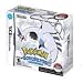 Limited Edition Pokemon SoulSilver Version with Figurine