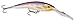 Rapala Deep Tail Dancer 11 Fishing lure, 4.375-Inch, Purpledescent