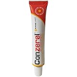 Conzerol Treatment for Molluscum Contagiosum