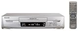 from Panasonic Panasonic NV-FJ620BS Video Cassette Recorder (Model NFVJ620BS)