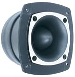 Selenium ST300 Super Tweeter Aluminum Housing