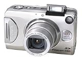 Kyocera Finecam S5R - Appareil photo numérique - 5.0 Mpix - zoom optique : 3 x - mémoire prise en charge : MMC, SD