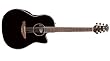 Ovation CC28 Super Shallow Acoustic-Electric Guitar