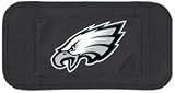 Philadelphia Eagles 12-Disc CD Visor (Quantity of 2)