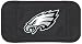 Philadelphia Eagles 12-Disc CD Visor (Quantity of 1)