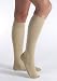 Jobst CasualWear for Women Moderate (15-20) Compression Over-the-Calf Knee High