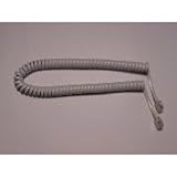 Handset Cord - Curly Cord