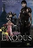 DVD Exodus