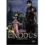 DVD Exodus
