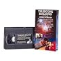 Sky Publishing Telescope Building w/ John Dobson Video Tape