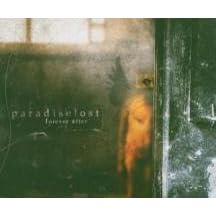 Forever After by  Paradise Lost 