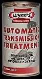 Eigenschaften Wynn's  / Wynns Öl Leck Stop f. Automatikgetriebe 325 ml