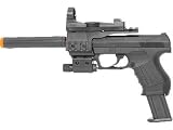 China Airsoft Spring Airsoft Pistol