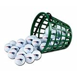 31M4YNTL08L. SL160 SS160 Kansas Jayhawks 36 Golf Ball Bucket (Misc.)