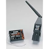 Futaba 2.4GHz R6014HS Rx TM-14 Module FASST by Futaba