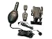 Kit voiture main libre Sony Z5