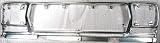 78-79 FORD BRONCO GRILLE FRAME SUV, Surround, Aluminum (1978 78 1979 79) 7731 D8TZ8200A