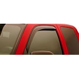 Auto Ventshade 194106 Smoke Ventvisor - 4 Piece by Auto Ventshade